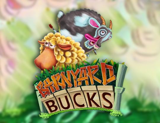 Barnyard Bucks